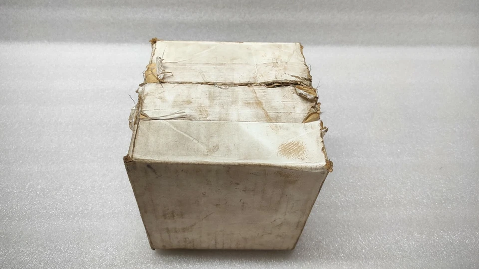 NORTH AMERICAN SIGNAL TR3-24A REVOLVING LIGHT 24V - Bild 1 von 4