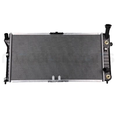 For 1994-2001 Chevrolet Lumina 1994-1996 Buick Regal 3.1L V6 Aluminum Radiator - Image 1 of 4