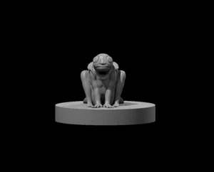 Lornling for D&D Dungeons and Dragons Pathfinder DND Mini - Picture 1 of 1
