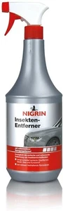 NEU 1x NIGRIN 74084 Insekten-Entferner universall für alle Autos 1L(€14,95/L) - Bild 1 von 1