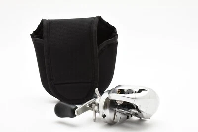 Shimano Metanium Mgl Mano Destra Esca Colata Mulinello Buono Stato Japan #2487 - Immagine 1 di 4