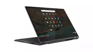 LENOVO Yoga Chromebook C630 2in1 Core i3 FHD 1080P 1920x1080 GOOGLE 4GB RAM k - Picture 1 of 2