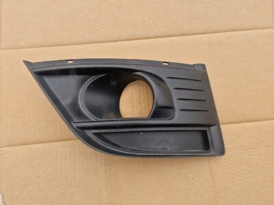 CUBIERTA EMBELLECEDOR LUZ ANTINIEBLA DELANTERA CITROEN C4 PICASSO GRAND LADO IZQUIERDO PASAJERO  Foto 1 de 4