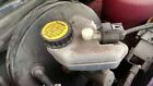 Brake Master Cylinder Without ABS Fits 99-02 COUGAR 373758