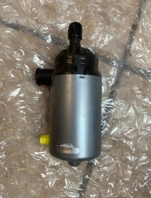REBUILT Bosch Fuel Pump for Porsche 924 '76-'79 0580254992 810906091B - Image 1 of 3