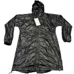 Chaqueta Canada Goose Rosewell Shell (negra) talla pequeña para mujer nueva con etiquetas” - Imagen 1 de 23