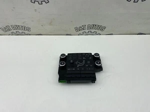 VOLVO XC60 MK1 CLIMATE CONTROL UNIT MODULE 30782903 2008-2011 - Picture 1 of 5