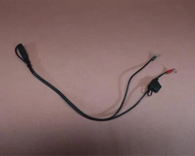 2013-2017 Kawasaki Ninja 300 EX300 аккумулятор тендер проводка - Изображение 1 из 4