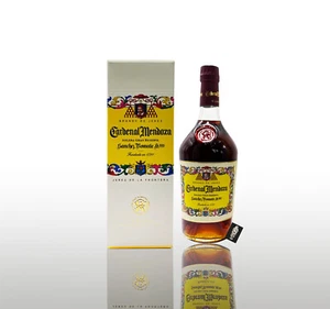 Cardenal Mendoza Brandy de Jerez 0,7L 40% Vol. in Geschenkbox- [Enthält Sulfite - Bild 1 von 1