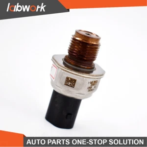 Capteur pression rail carburant Labwork pour Dodge Ram 2500 3500 4306993 2013 2014 2015 - Photo 1/12