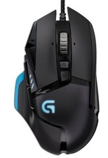 Logitec 910-004076 G502 Proteus Core Gaming Mouse