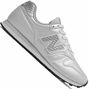 new balance plateadas mujer