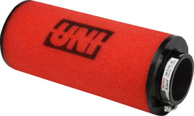 Filtro de aire Uni Filter para TODOS CF Moto 1000 (11 pulgadas de largo) Foto 1 de 3