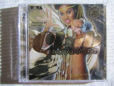 2CD VIVA CLUB ROTATION VOL. 20 - Bild 1 von 2
