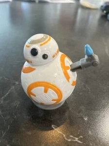 BB-8 Walt Disney World 50th Anniversary Happy Meal Toy #24 - Picture 1 of 6