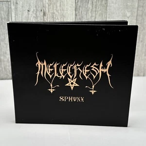 Melechesh - Sphynx CD Black Metal - Picture 1 of 21