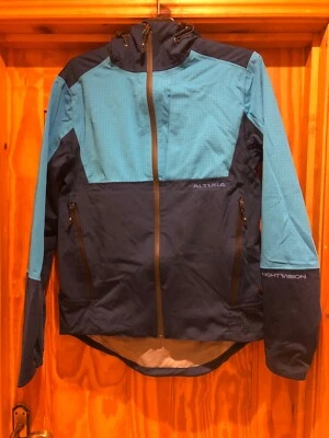 Altura Night Vision Zephyr jacket Medium - Image 1 of 3