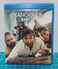 The Hangover Part 2 (Blu-Ray) Movie Comedy Bradley Cooper