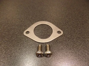 1986 86 YAMAHA BW80 BW 80 BIG WHEEL TRANSMISSION TRANNY SHAFT BEARING STAY  - Picture 1 of 9