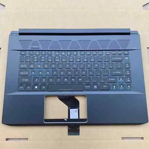 For Acer Predator Triton 500 PT515-51 N18W3 Black Palmrest w/Keyboard - Picture 1 of 2