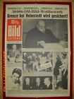 bild zeitung nr.1 von 24.06.1952 original