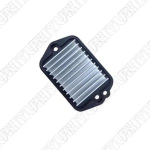 1 x A/C Blower Motor Resistor GJ6E61B15 GJ6E-61-B15 For Mazda2 Mazda6 Mazda CX-7 - Picture 1 of 5