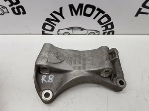 2013 AUDI R8 5.2 V10 PETROL QUATTRO ALTERNATOR BRACKET SUPPORT OEM 07L903805AB - Picture 1 of 6