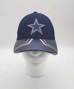 New Era 9Forty NFL Dallas Cowboys Woman's Cap Hat Cotton PU Visor Adjustable - Picture 1 of 11