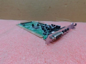 Vintage 16 Bit ISA OPTI 82C931 Sound Card -- BTC 1817D - Picture 1 of 3