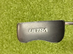Wilson Ultra Putter RH 35" Step Steel (R4981) - Imagen 1 de 6