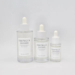 [Skin1004] Madagascar Centella Tone Brightening Capsule Ampoule 30ml/50ml/ 100ml - Picture 1 of 16