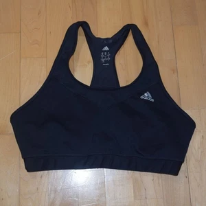 ADIDAS TECH FIT Women's Size XL Athletic Sports Bra - Picture 1 of 6