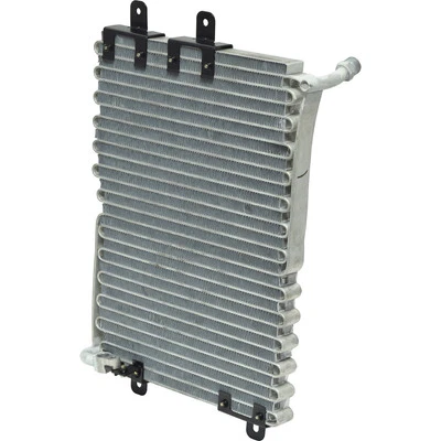 UAC CN 22022PFC A/C Condenser For 99-05 Volkswagen Golf R32 - Image 1 of 4