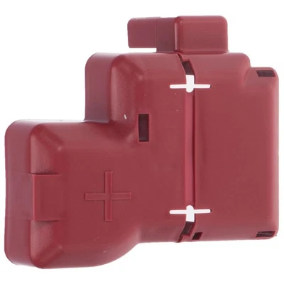 Cubierta de terminal de batería positiva de coche 24345-7991B para Nissan Murano Máxima Altima Foto 1 de 4