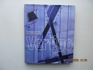 Vertigo: The Strange New World of the Contemporary City (1999) - Bild 1 von 6