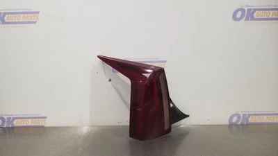 05 CADILLAC XLR TAIL LIGHT LAMP ASSEMBLY LEFT DRIVER 10360930 - Image 1 of 4