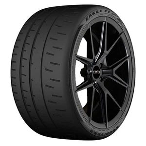 265/45R21 Goodyear Eagle F1 SuperCar 3R 108H XL Black Wall Tire - Picture 1 of 7