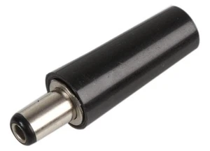 PRO SIGNAL - 2.5mm DC Voedingsplug - Afbeelding 1 van 1