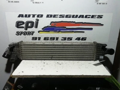 8ML376765031 INTERCOOLER / 245412 PARA FORD FOCUS C-MAX CAP TREND D - Imagen 1 de 4