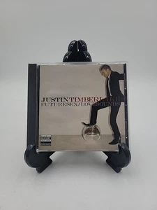 Justin Timberlake - Future Sex Love Sounds CD - Foto 1 di 4