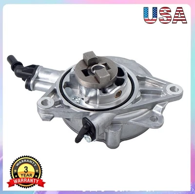 Bomba de vacío para Mini Cooper 2014 2015 1,5 L L L3 2,0 L L4 turboalimentada 11667586424 Foto 1 de 4
