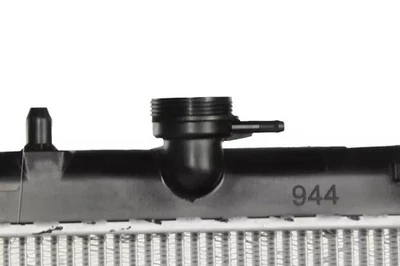 Radiador GM 15120862 genuino Foto 1 de 4