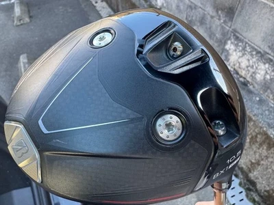 BX1 ST 10.5 Driver Head Only  Duffed No Shaft - Image 1 of 4