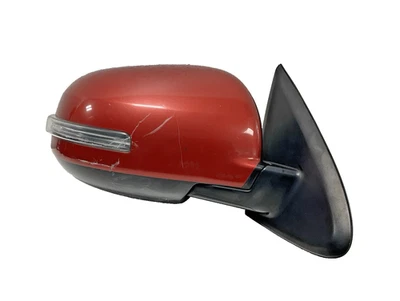 Espejo retrovisor derecho para pasajero Mitsubishi Outlander 2018 E11026919 OEM*arañazos Foto 1 de 4