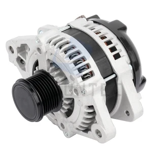 Alternator For Lexus fits Gs300 2006 3.5L Gs350 2007 2008 2009 2010 2011 SD7 - Picture 1 of 11