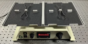 Bellco Biotechnology Mini Orbital Shaker Lab Vortexer - Picture 1 of 2