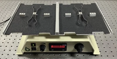 Bellco Biotechnology Mini Orbital Shaker Lab Vortexer - Image 1 of 2