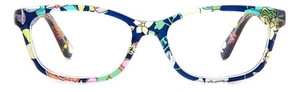 NEU Kate Spade KS Brylie Brille 0X19 PTRMULTC 100 % AUTHENTISCH - Bild 1 von 1