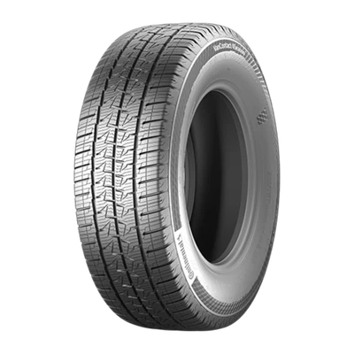 CONTINENTAL Ganzjahresreifen 225/70 R 15 C TL  112/110R VANCONTACT 4SEASON 8PR  - Bild 1 von 3