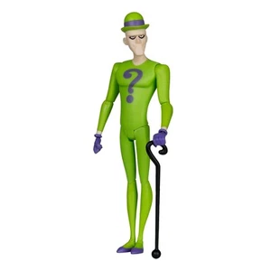 - The New Batman Adventures The Riddler Modellino scala 6 pollici - Foto 1 di 9